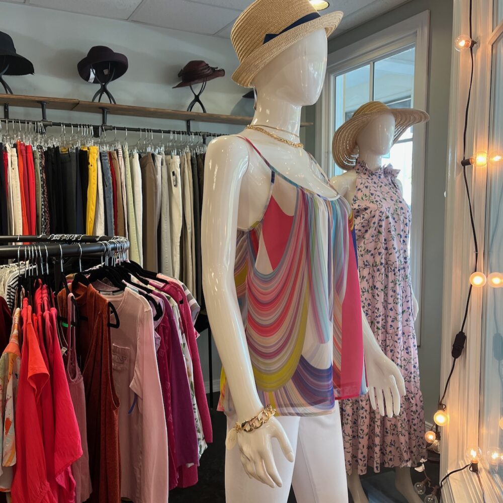 Hertha's Second Edition Consignment Store Fairhope, AL