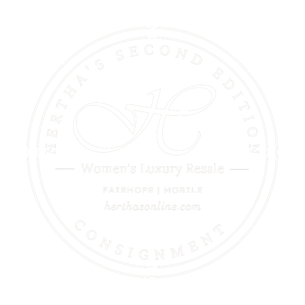 Hertha's Second Edition Consignment Store Mobile, AL