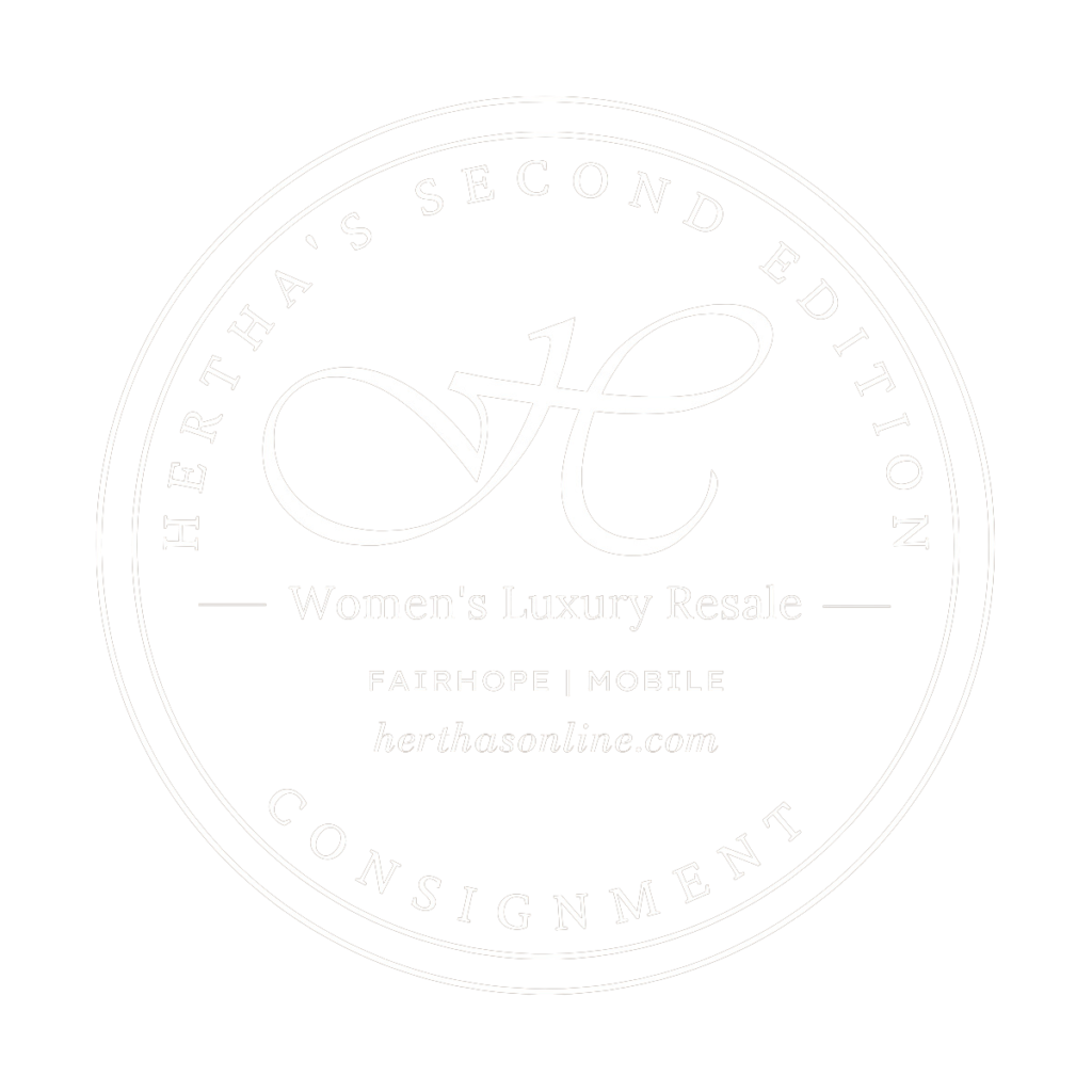 Mobile Consignment Hertha s Second Edition