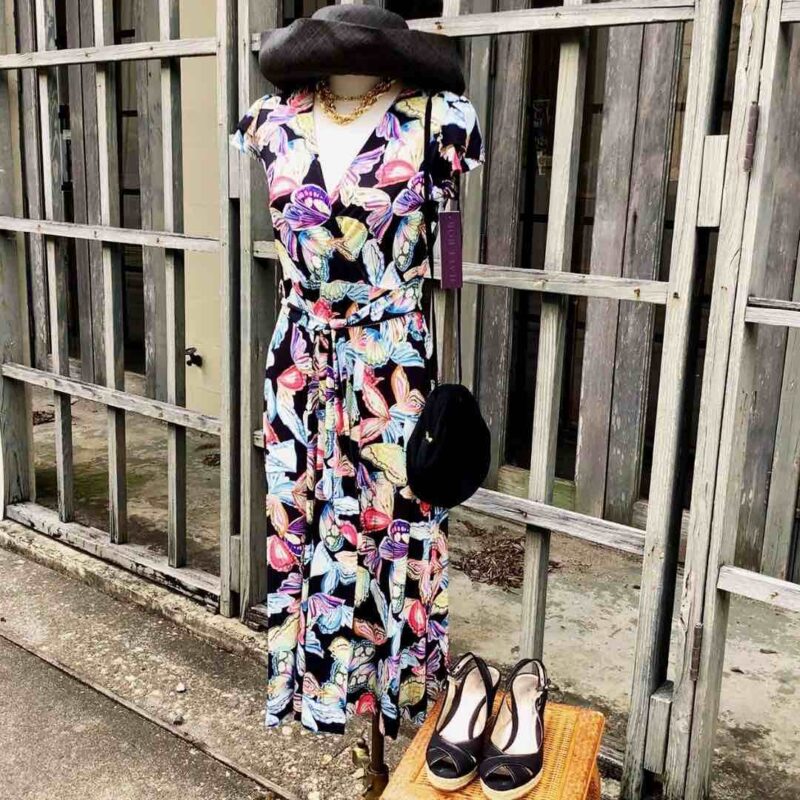 Hertha's Second Edition Consignment Store Fairhope, AL